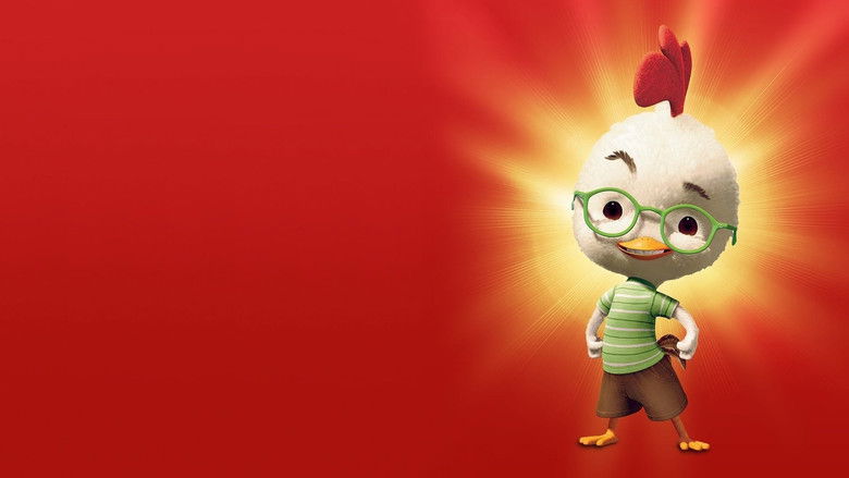 Chicken Little still 3