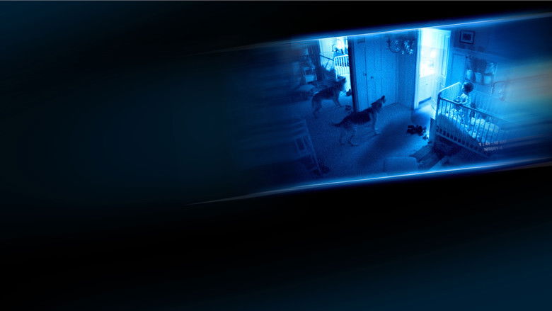 Paranormal Activity 2 still