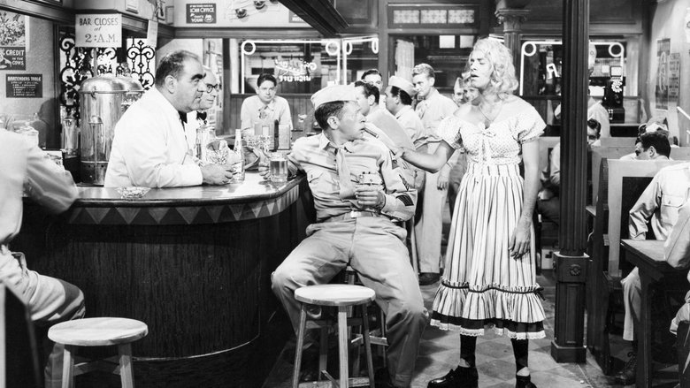 At War with the Army still 1