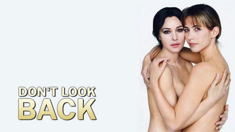 Don't Look Back still