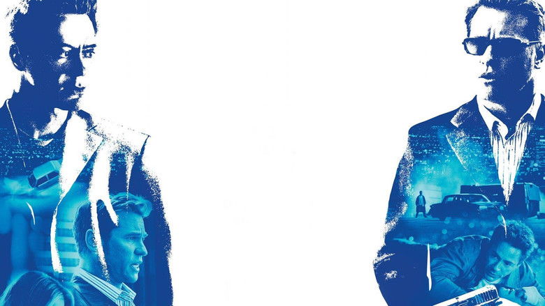 Kiss Kiss Bang Bang still