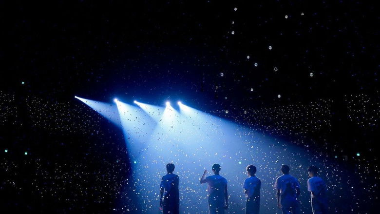 TOMORROW X TOGETHER: OUR LOST SUMMER still