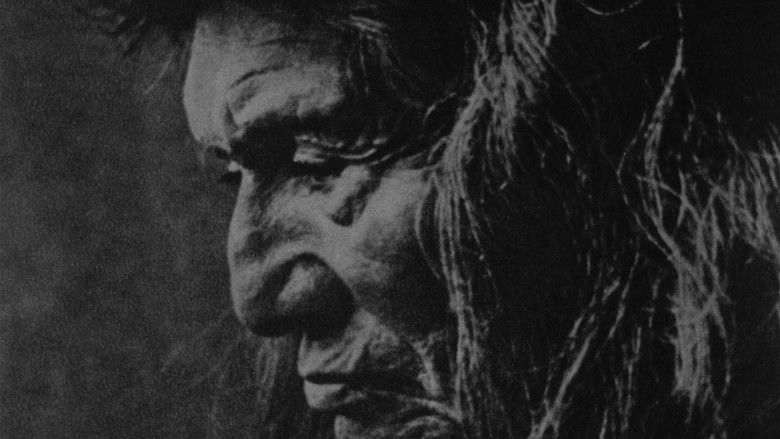 An Indian Story still 1