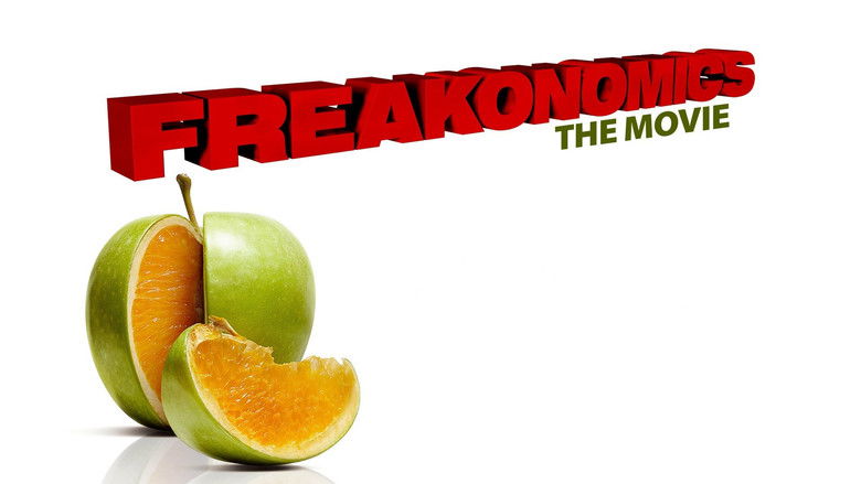 Freakonomics still 2