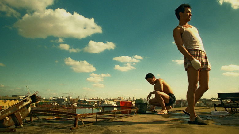 Happy Together still