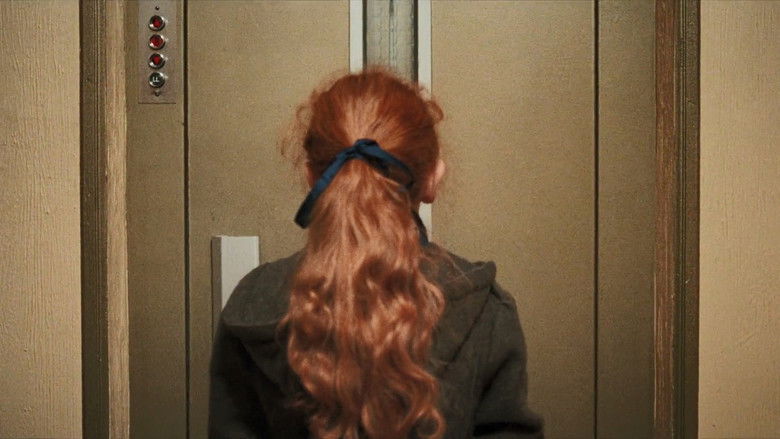 What Have I Done to Deserve This? still