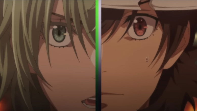 Fuuto PI: The Portrait of Kamen Rider Skull still