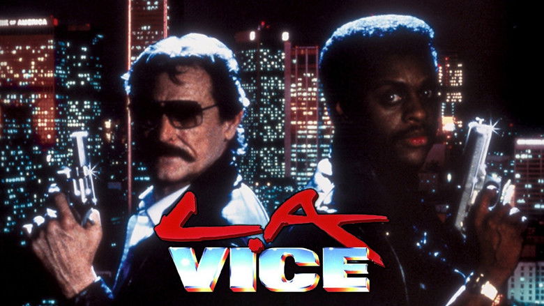 L.A. Vice still 4