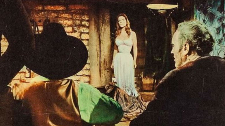 Man of the West still