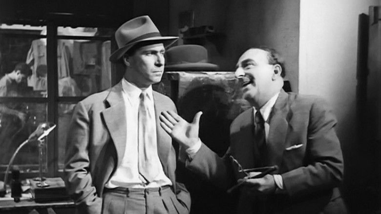 The Counterfeit Coin still