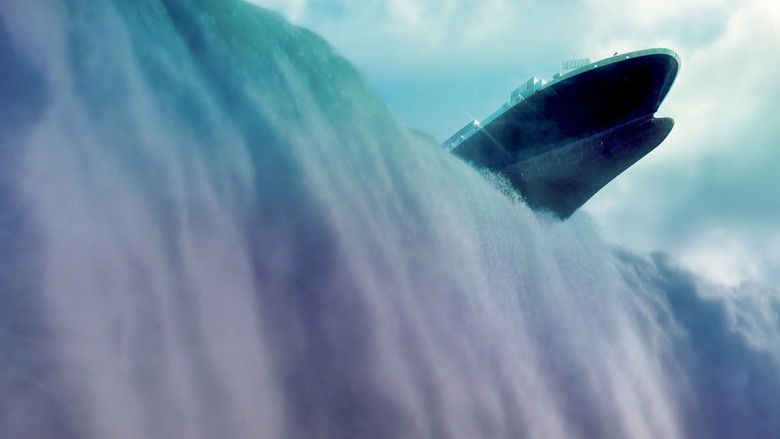 Drain the Bermuda Triangle still 2