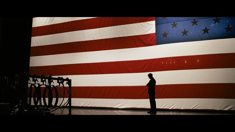 The Ides of March still 4