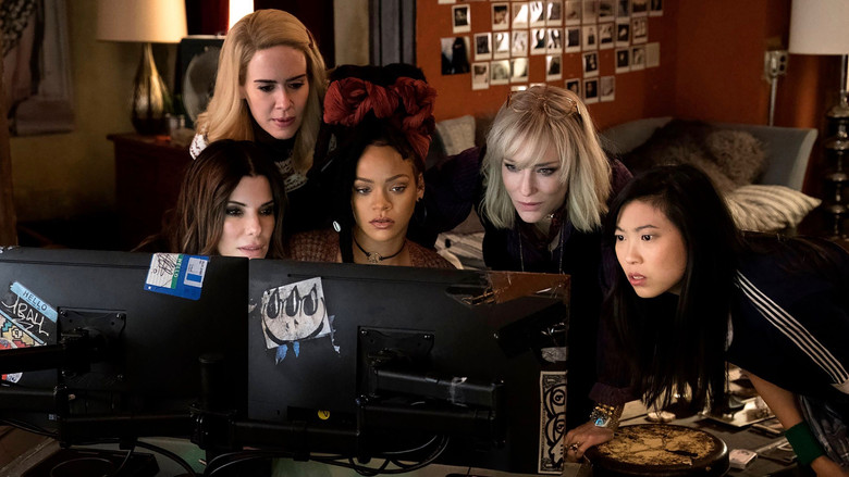Ocean's Eight still 4