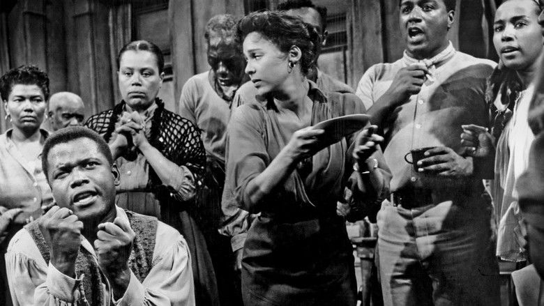 Porgy and Bess still 2