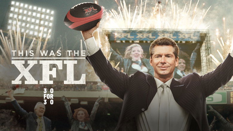 This Was the XFL still 4