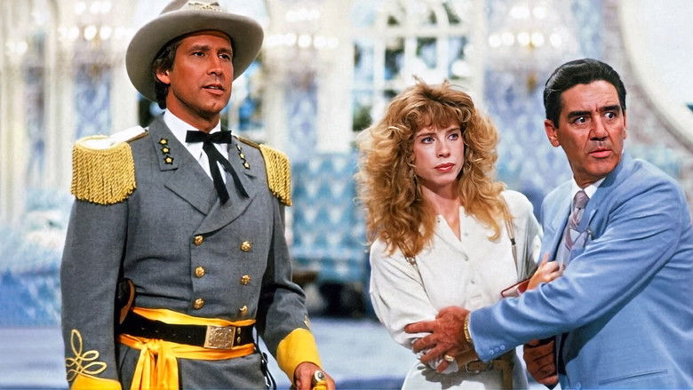 Fletch Lives still 4