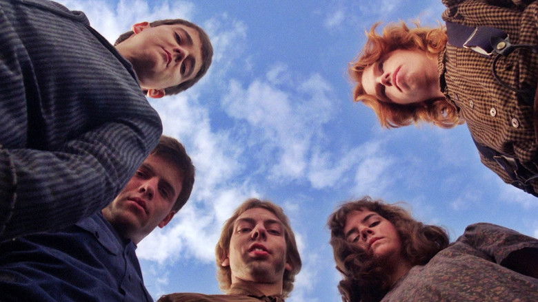 Children of the Corn still