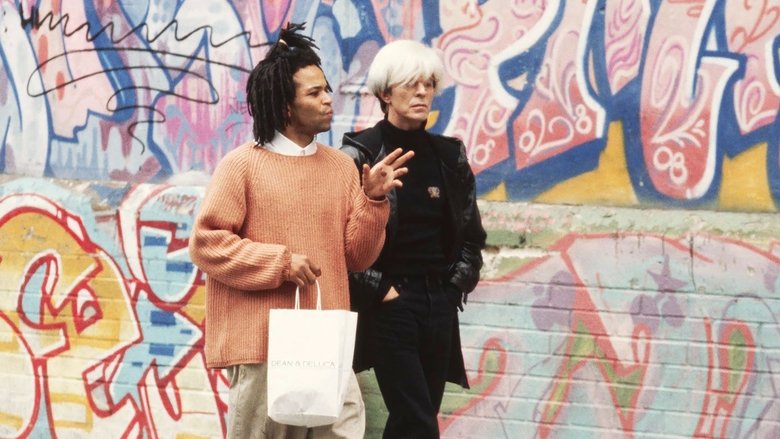 Basquiat still 1