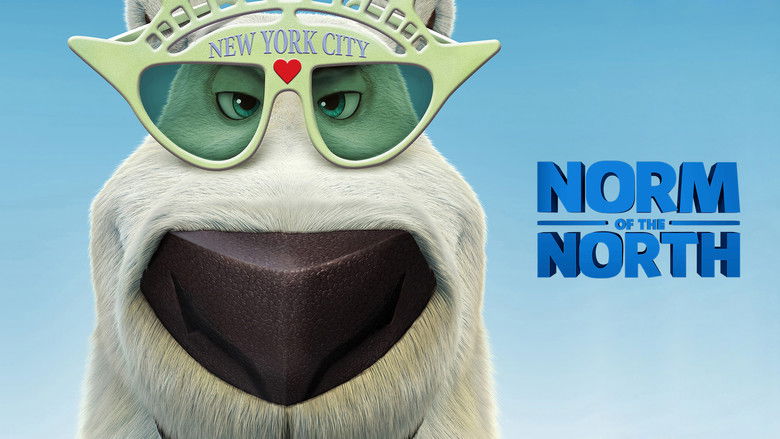 Norm of the North still