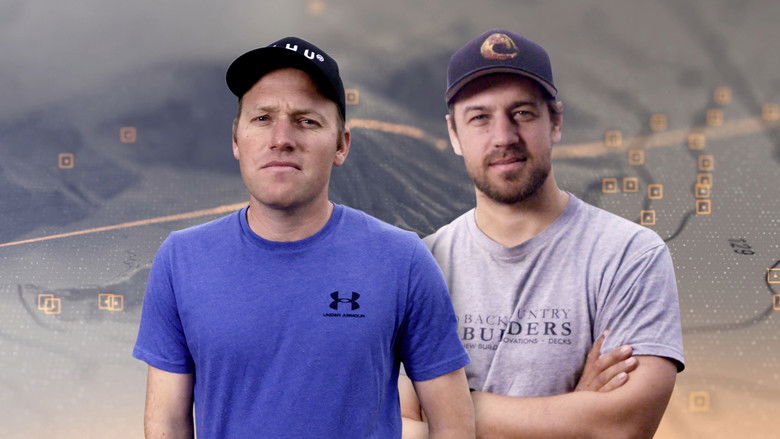 Whakaari – A Heroes' Story still 1