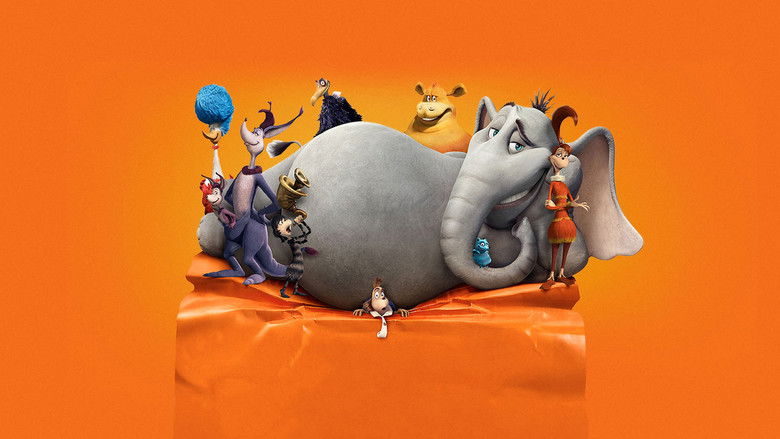 Horton Hears a Who! still