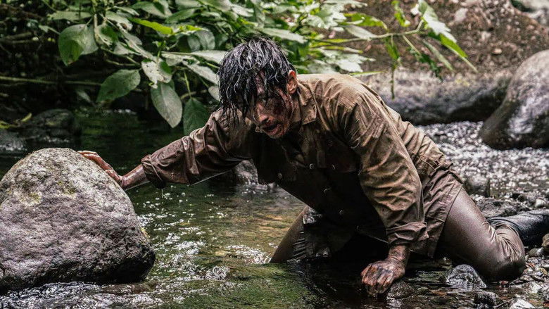 Monster Island still