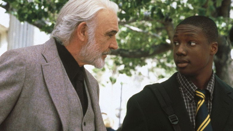 Finding Forrester still