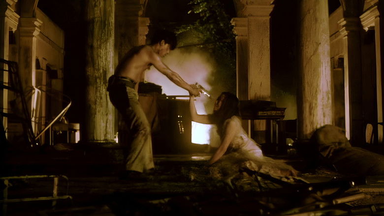 Gold, Silver, Death still