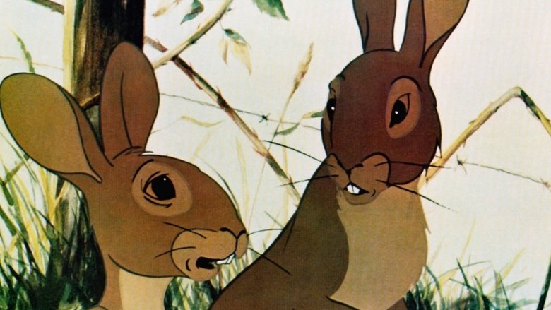 Watership Down still 3
