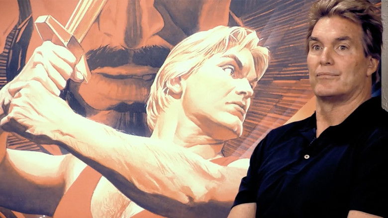 Life After Flash still 1