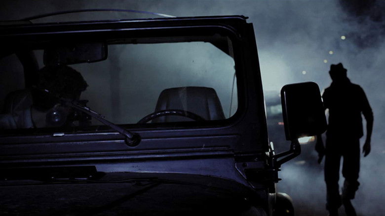 Face of Evil still 3