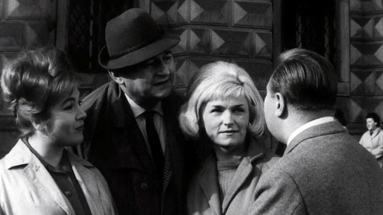 The Hero Is Afraid still