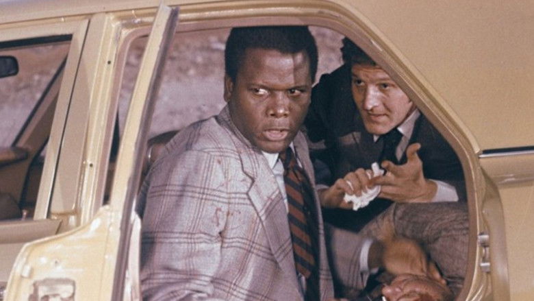 The Organization still