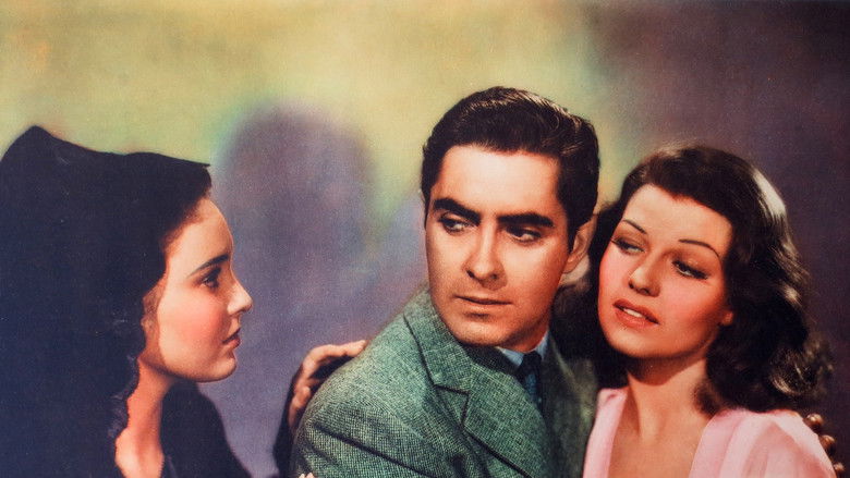 Blood and Sand still 1