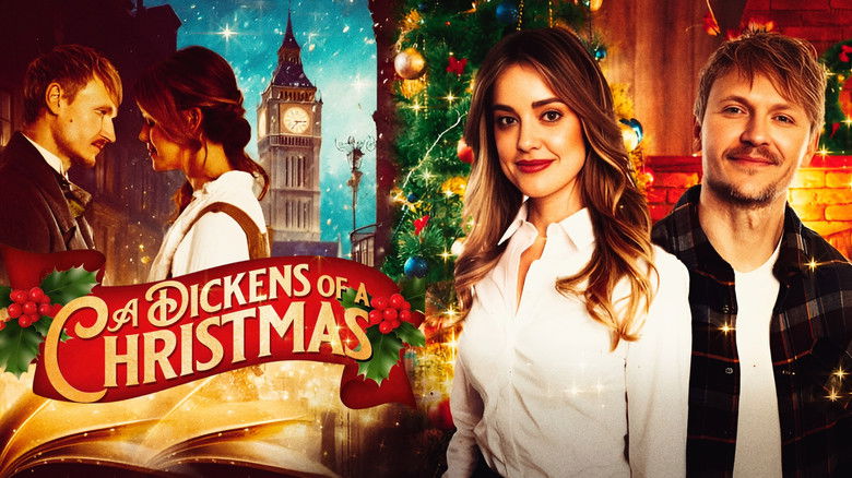 A Dickens of a Christmas still 3