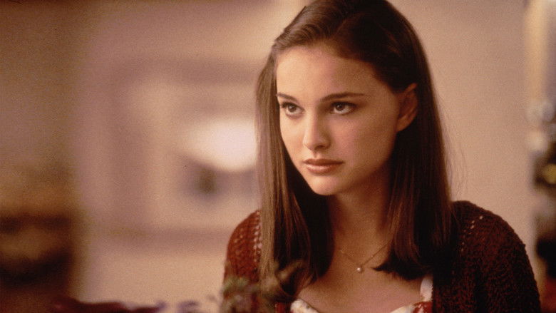 Anywhere but Here still