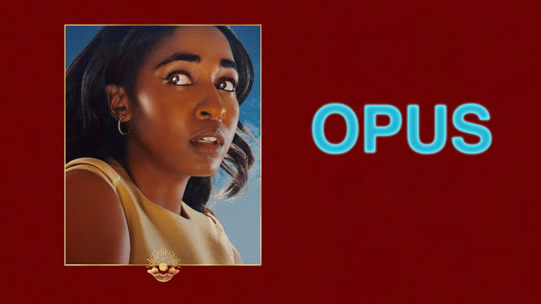 Opus still