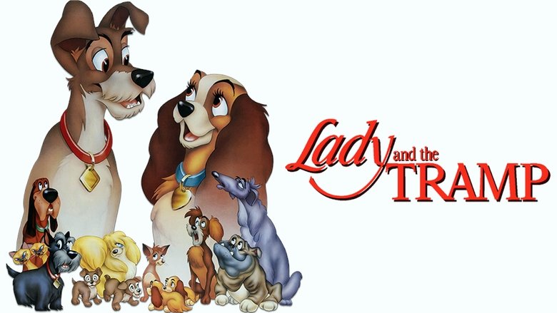 Lady and the Tramp still 4