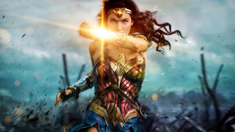 Wonder Woman still 3
