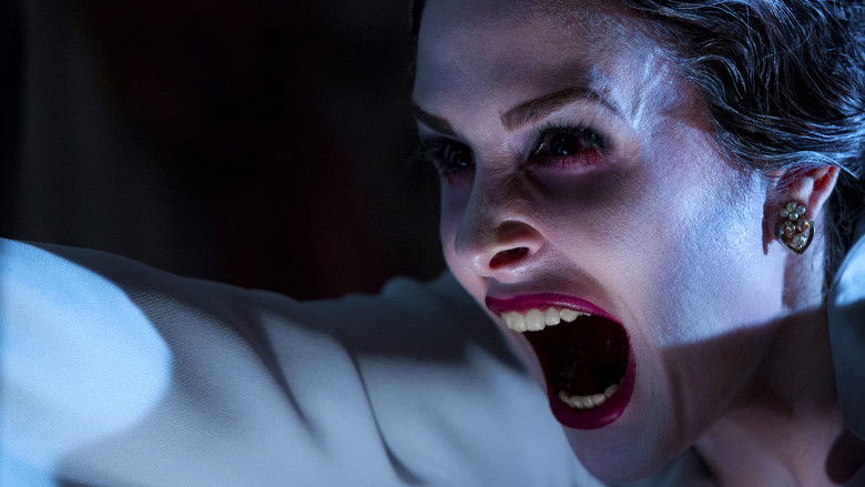 Insidious: Chapter 2 still