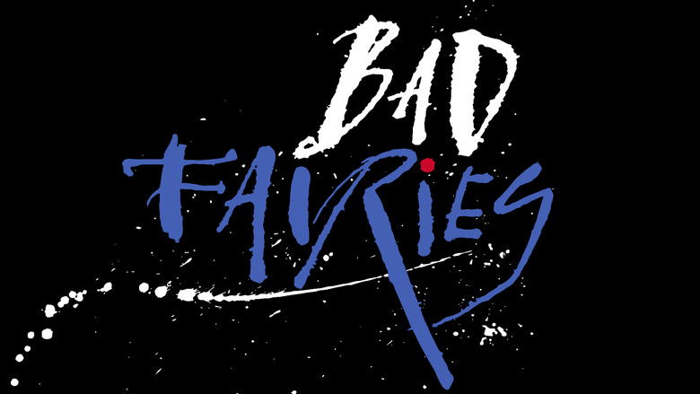 Bad Fairies still 1