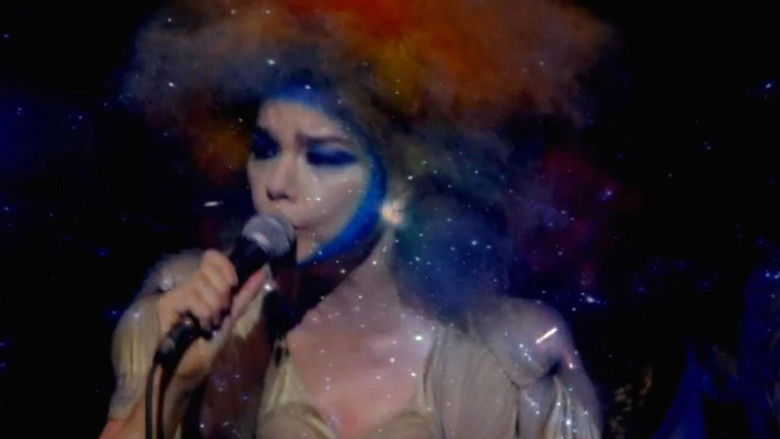 Björk: Biophilia Live still 4
