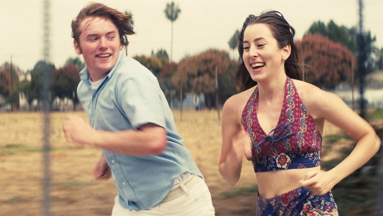 Licorice Pizza still