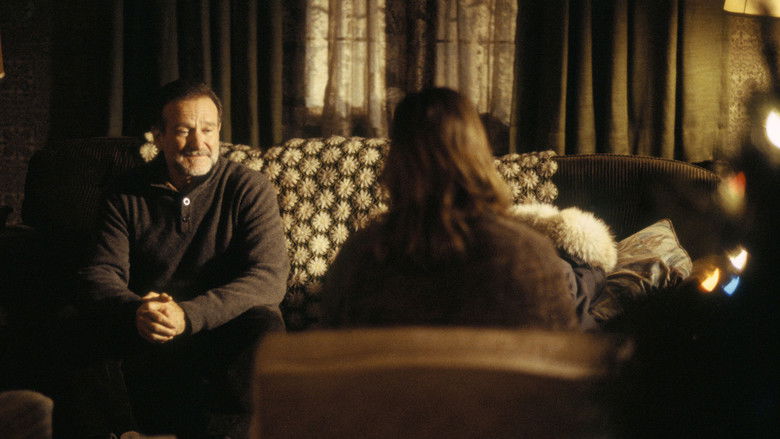 The Night Listener still