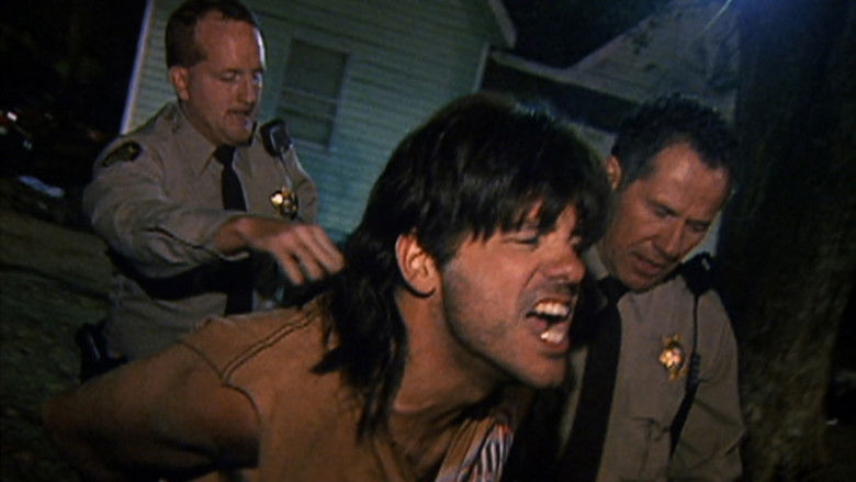 Run Ronnie Run still 3