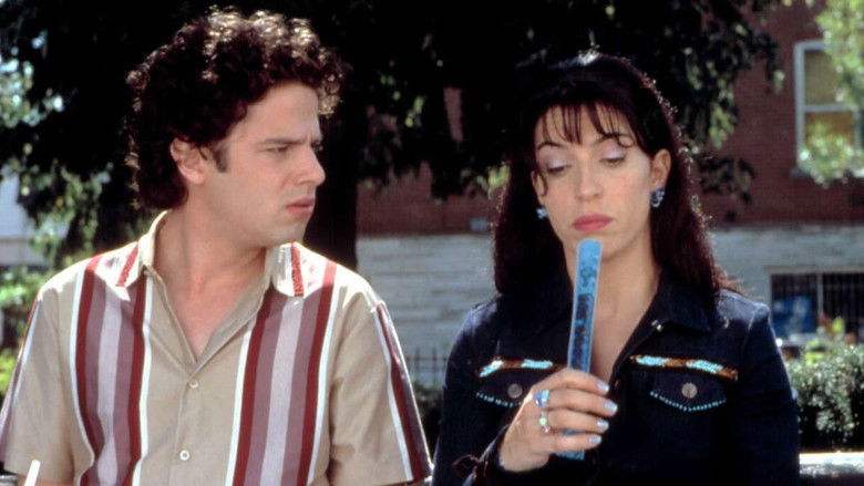 Mambo Italiano still 3