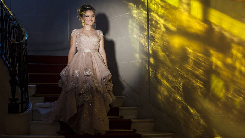 Meus 15 Anos: Filme still