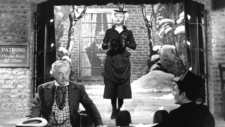 The Picture of Dorian Gray still 2