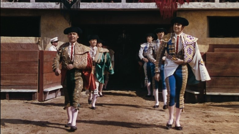 Blood and Sand still 2