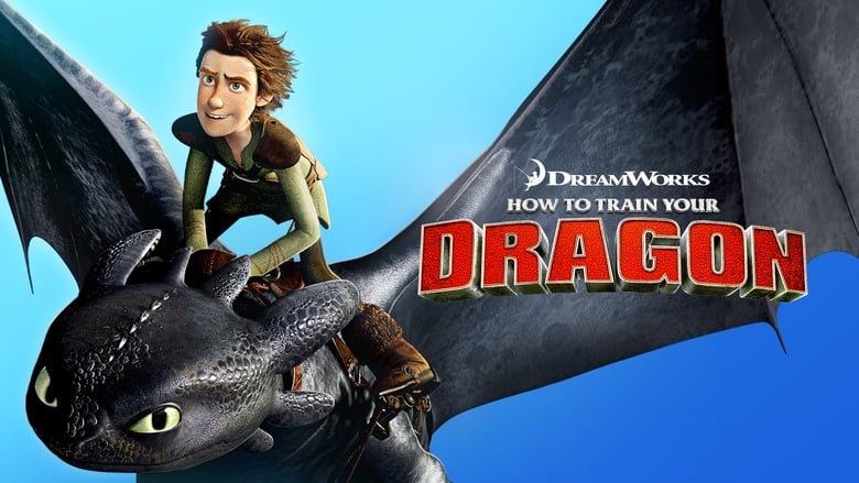 How to Train Your Dragon still 4